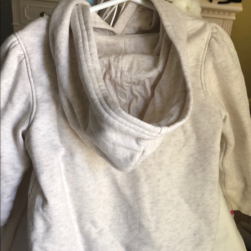 Sweatshirt - Picture 2 of 2